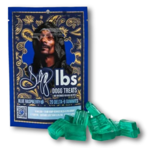 Snoop Dogg Gummies